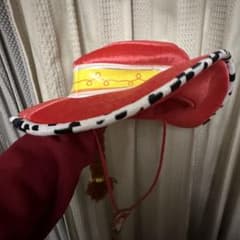【お値下げ可能】ジェシー　帽子のサムネイル