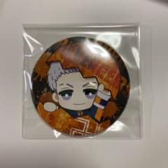 東京リベンジャーズ　缶バッジのサムネイル
