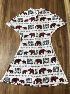 スリーピングベビー　スリーピングスター(通年用) おくるみ　【美品】のサムネイル