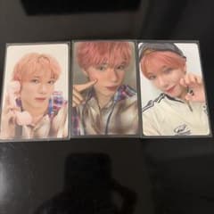 KO1KEYZ YOSHIKI 矢田佳暉 FC限定盤 ソロジャケのサムネイル