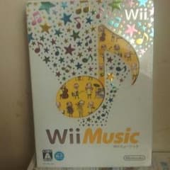 Wii 　Musicのサムネイル