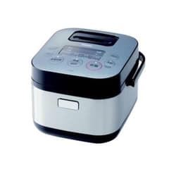 Haier JJ-XP2M31E XKステンレスブラック 炊飯器のサムネイル