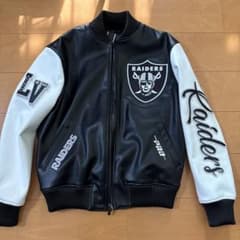 RAIDERSジャケットのサムネイル