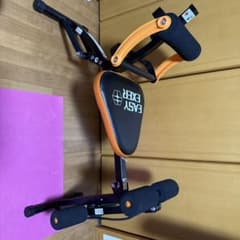 エクササイズベンチのサムネイル