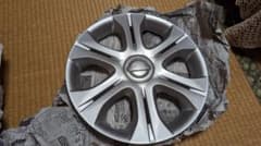 日産ノート(E12型) 14インチ用 ホイールキャップのサムネイル