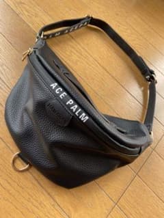 ACEPALM ボディバッグのサムネイル