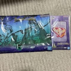 一番くじ ワンピース F賞　H賞　2つセット