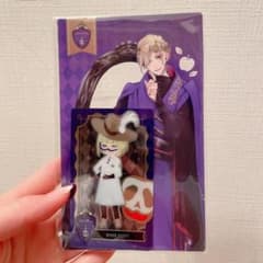 ツイステ　ウエハース　ポストカードのサムネイル