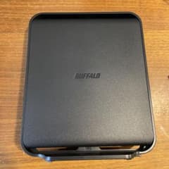 無線ルーター Wifi BUFFALO WSR-1166DHPL2のサムネイル