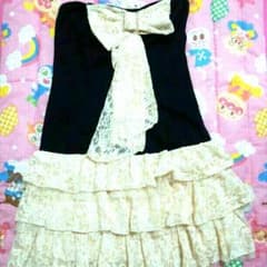 CECIL McBEE☆新品☆ワンピのサムネイル