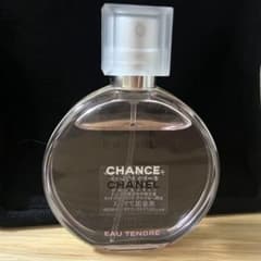 CHANEL チャンス　オータンドゥル　オードゥ　トワレット　香水　35mlのサムネイル