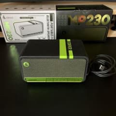 EDIFIER MP230 ポータブルBluetoothスピーカーのサムネイル