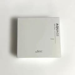 未開封 AQUAGE アクアージュ スキンケア ソープ 80g - メルカリ