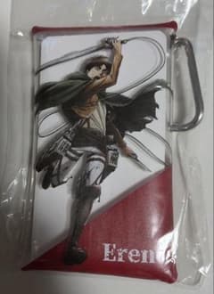 Attack Titan Multi-case Ellen
