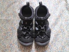 【keen】SEACAMP II CNX シーキャンプ ツー シーエヌエックスのサムネイル