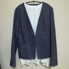 UNTITLED　アンタイトル　ジャケットのサムネイル