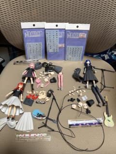 30mp 보치·자·롯크! 고토 혼자 키타 이쿠시로 야마다 료 정리 판매