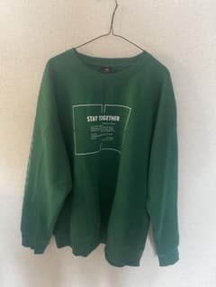 H＆M トレーナーのサムネイル
