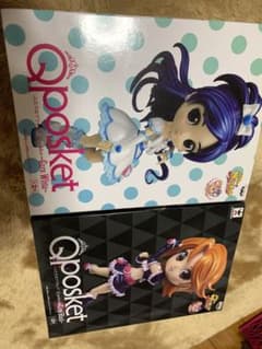 Qposket ふたりはプリキュアのサムネイル