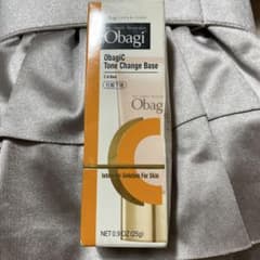 ObagiC Tone Change Base 256 オバジCのサムネイル