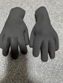 サーフィン　グローブのサムネイル