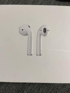 Apple AirPods   早い者勝ちのサムネイル