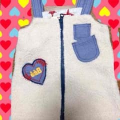 オーバーオールのサムネイル
