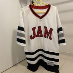 関ジャニ　JAMのサムネイル
