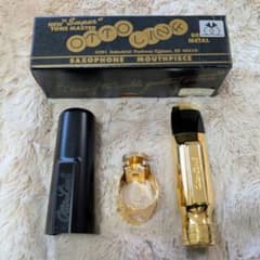 選定品】 Otto Link Vintage Model 6* Tenor - メルカリ