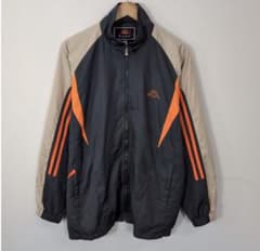 Kappa vintage ナイロンジャケット トラックジャケット y2kのサムネイル