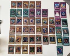 遊戯王OCG トレーディングカード まとめ売りのサムネイル