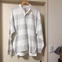 新品 未使用 Lee ラガーシャツのサムネイル