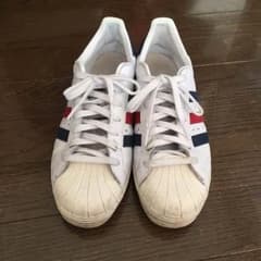 adidas スーパースター 80s 25.5のサムネイル