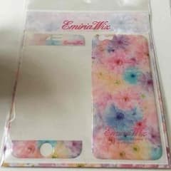 【ぁゃちゃ様専用】新品 エミリアウィズ  6sのサムネイル