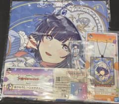 学マス 一番くじ 秦谷美鈴セットのサムネイル
