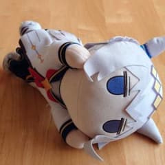 かんたんオグリ　ぬいぐるみのサムネイル