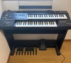 YAMAHA エレクトーンHC-1のサムネイル