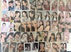 IS:SUE トレカ 缶バッジ タレントカード まとめ売り is:sueのサムネイル