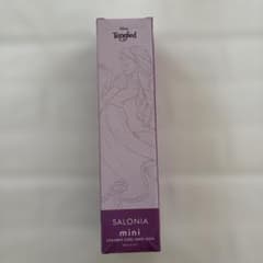 Disney Tangled SALONIA mini カールヘアアイロン