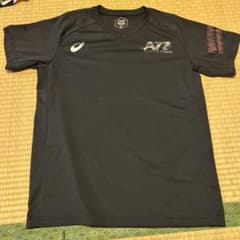 アシックス　バレーTシャツのサムネイル