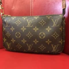 SABU様専用　LVアクセサリーポーチのサムネイル