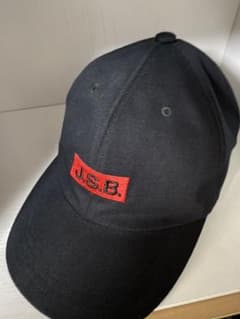JSB キャップのサムネイル