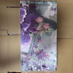GAMING KEYBOARD&MOUSE 八雲べに EDITIONのサムネイル