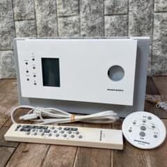 #853 MARANTZ CDプレーヤー　CR101 853 MARANTZ CDプレーヤー CR101 - メルカリ