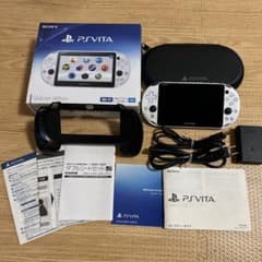 ケン様　専用　PlayStation®Vitaのサムネイル