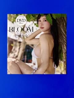 週刊プレイボーイ 付録DVD まとめて233枚 週刊プレイボーイ』no.23 特別付録DVD（七瀬なな） - メルカリ