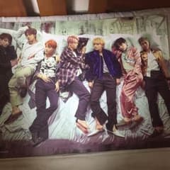 防弾少年団 ポスター 【WINGS】のサムネイル