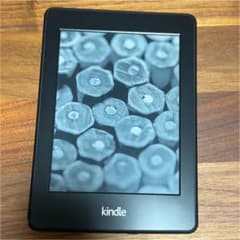 Kindle Paperwhite Wi-Fiのサムネイル