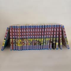 スティールボールラン ジョジョの奇妙な冒険 全24巻セット - メルカリ