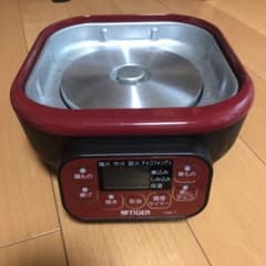 タイガー マイコンテーブルクッカーのサムネイル